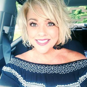 Meet your Posher, Tonya